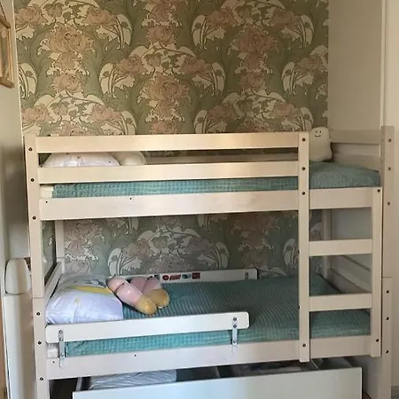 Center Apartement 아파트 *