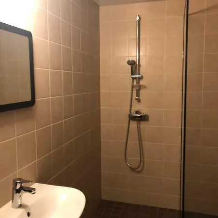 Center Apartement 아파트 *
