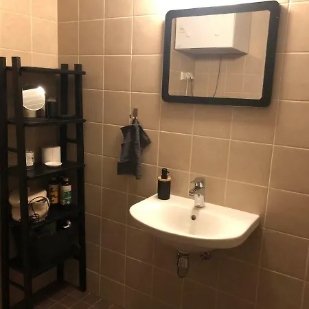 Center Apartement 페르누