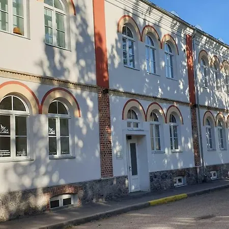 Center Apartement