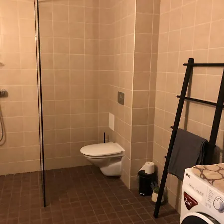 아파트 Center Apartement *