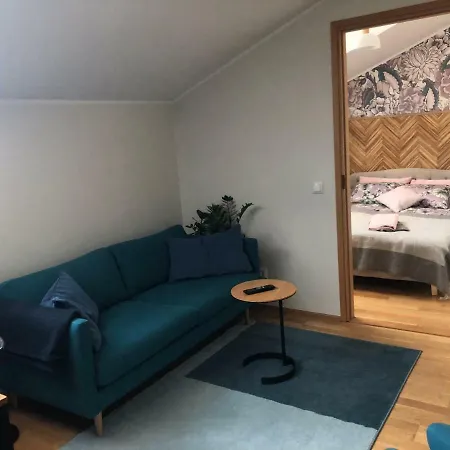 아파트 Center Apartement *