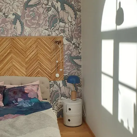 아파트 Center Apartement